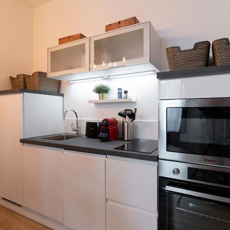 Unique 3 Bed House In Old Lille! Apartamento Exterior foto
