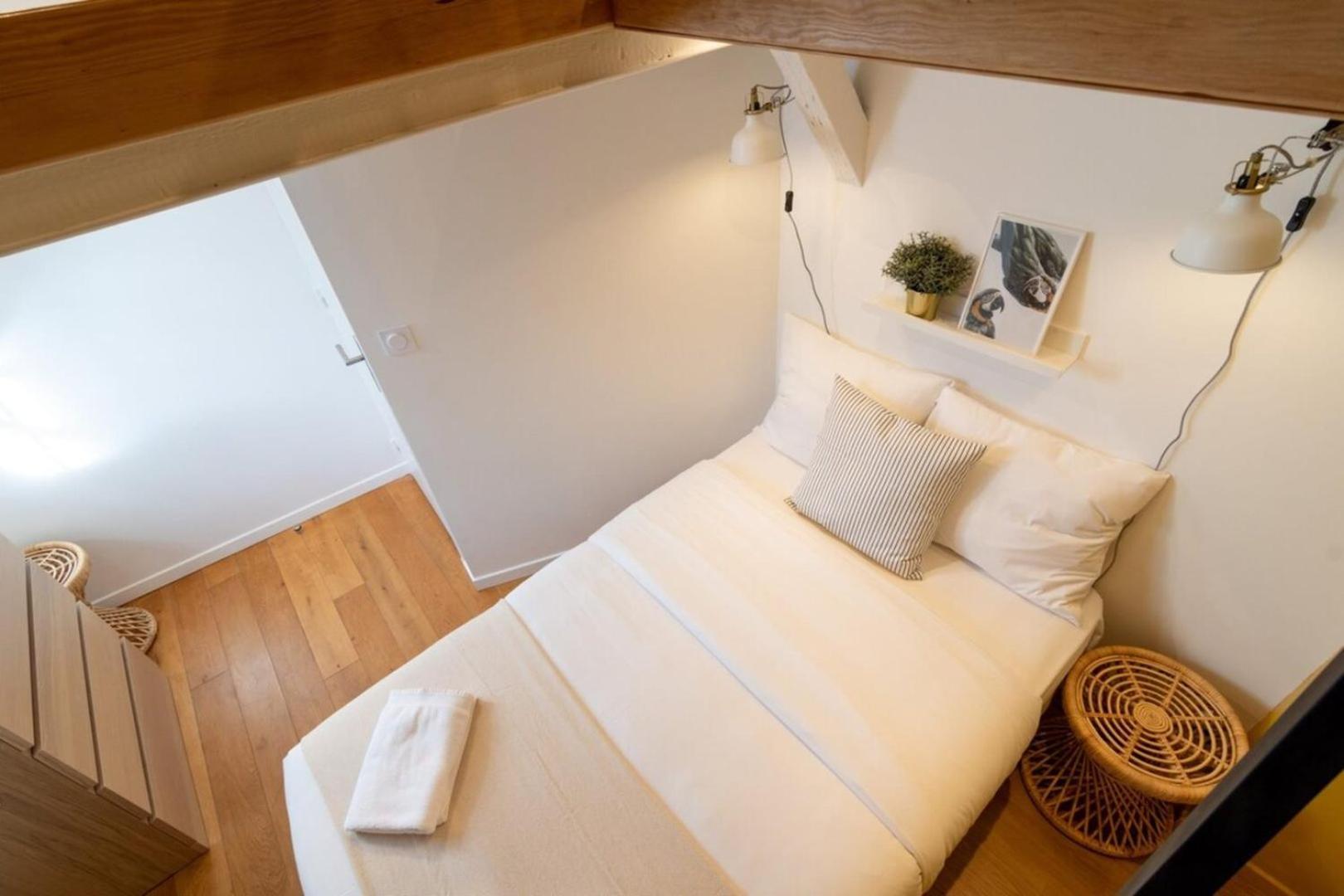 Unique 3 Bed House In Old Lille! Apartamento Exterior foto