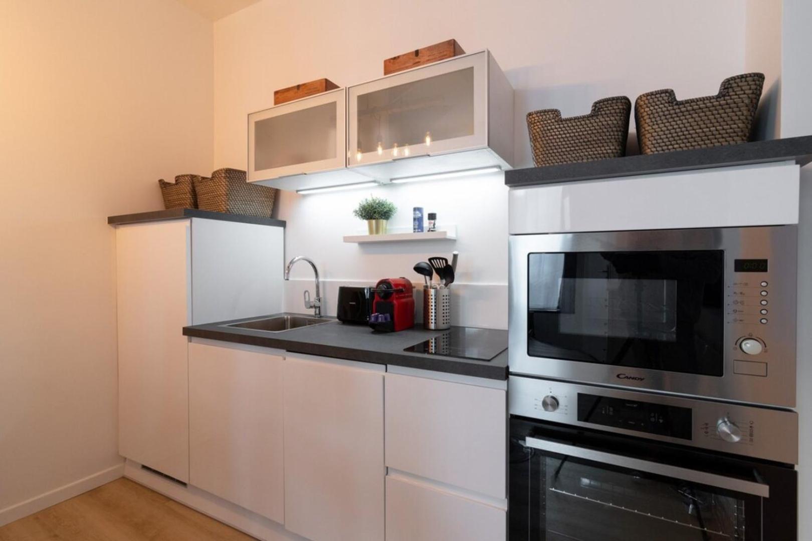 Unique 3 Bed House In Old Lille! Apartamento Exterior foto