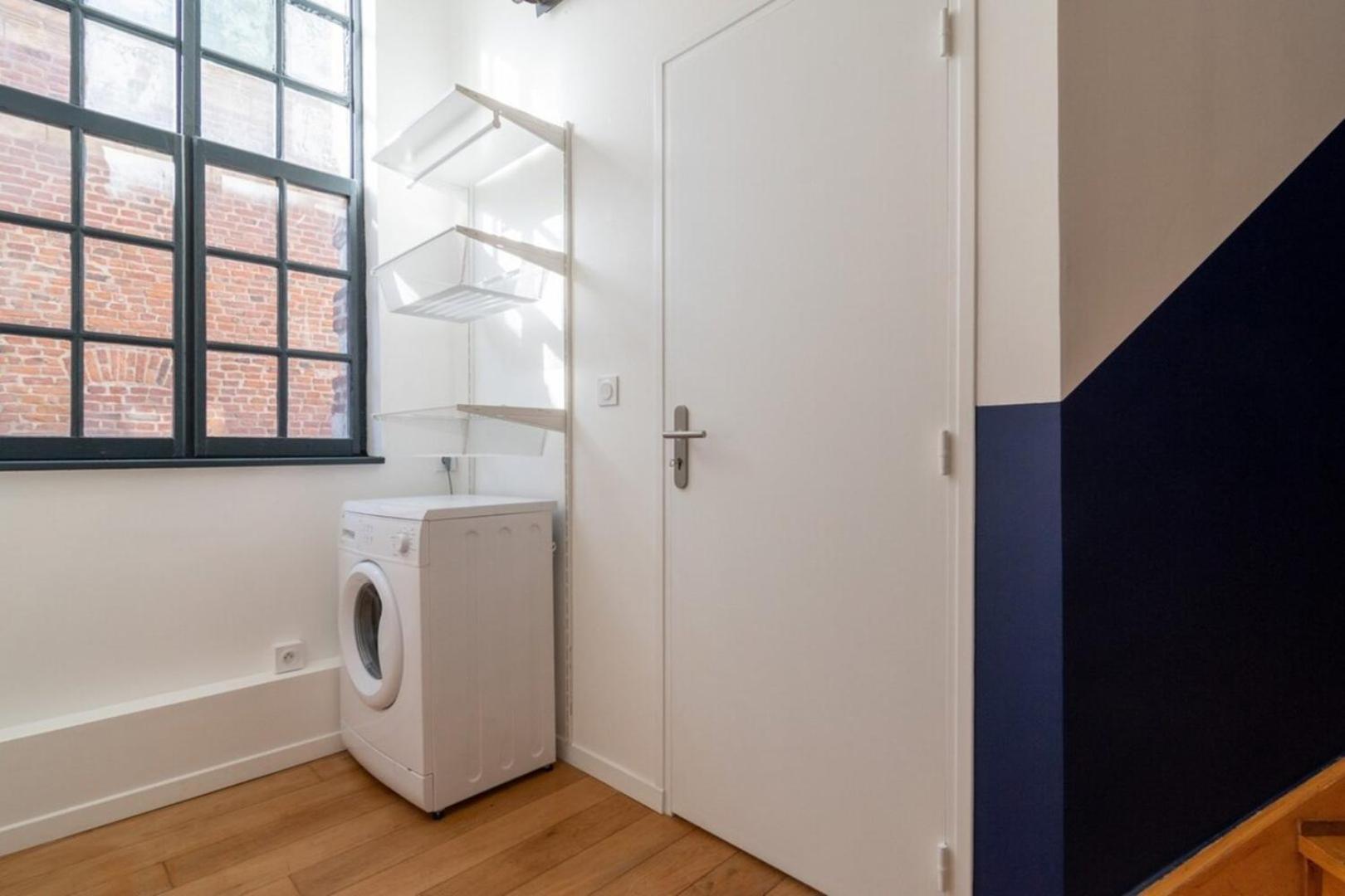 Unique 3 Bed House In Old Lille! Apartamento Exterior foto