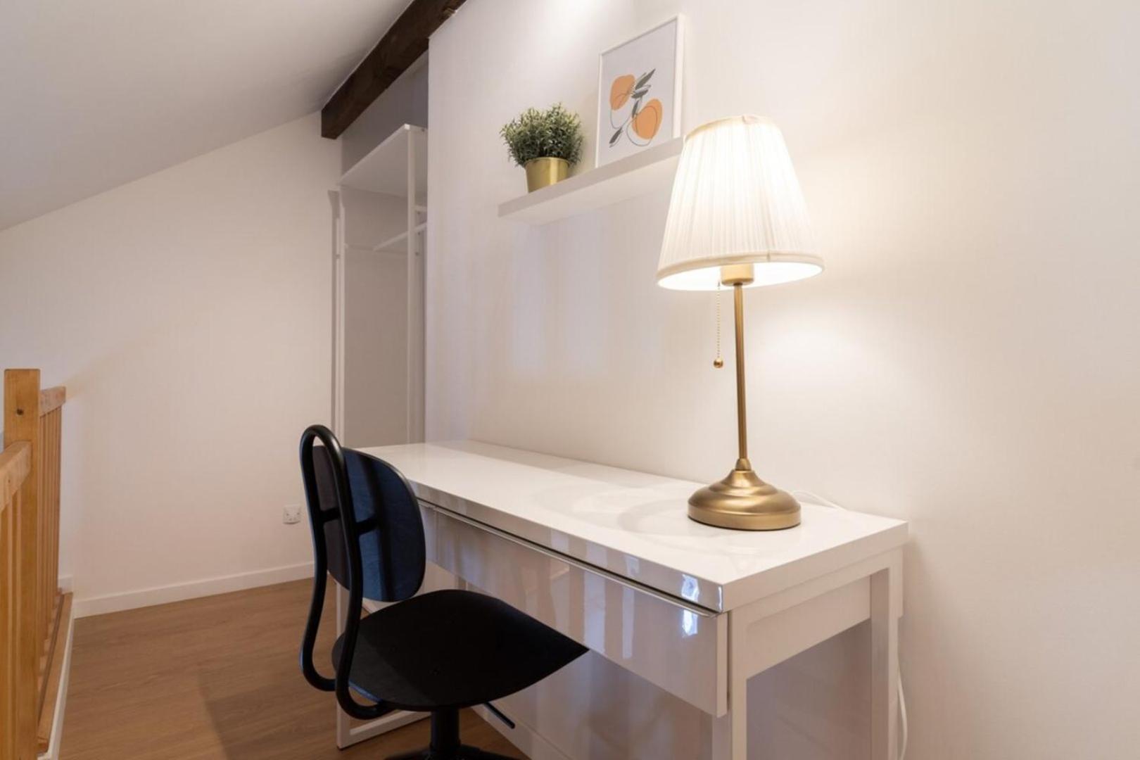 Unique 3 Bed House In Old Lille! Apartamento Exterior foto