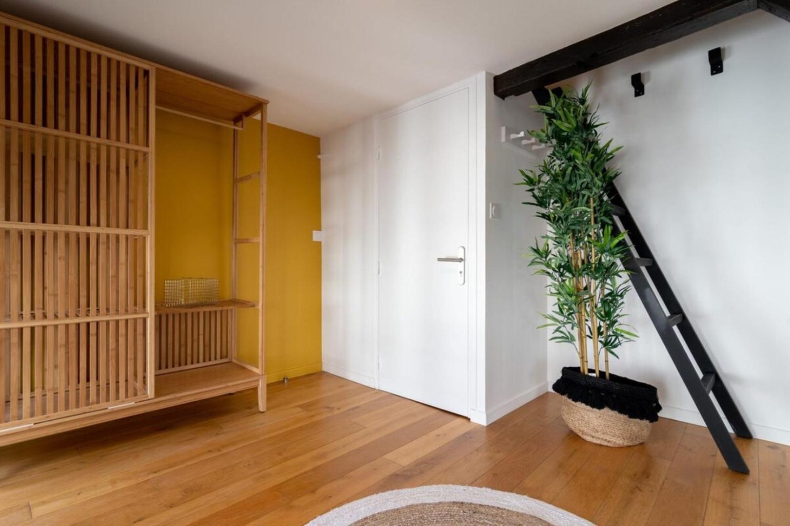 Unique 3 Bed House In Old Lille! Apartamento Exterior foto